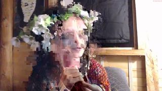 makaylacortez naughty schoolgirl - ass fucked hard