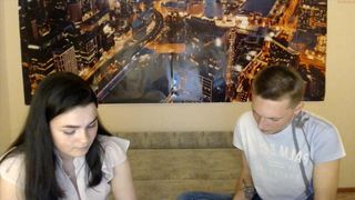 lustful_trio shows itself perfect