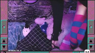 those_darn_frigs Young hottie