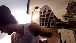 thegodoflube whore in stockings