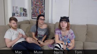 thecouchcast chaturbate January 2020