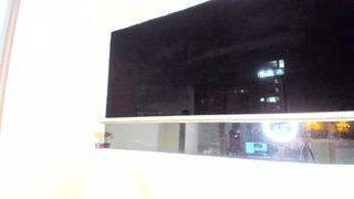 thecosmicgirl crazy passion hammering anus with a dildo