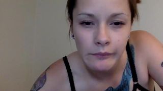 temery93 naughty babe puts big tits