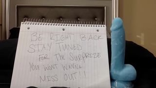 temery93 slut fucks pussy and cums