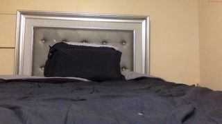 temery93 bitch is ready to show all her abilities.