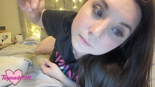 taymade1991 online show January 2020