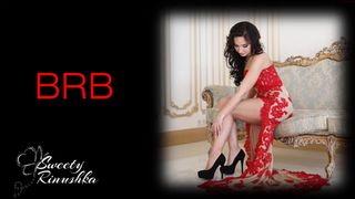 sweety_rinushka_ bitch undresses erotically