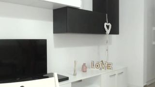 shinytheo Enchanting passion