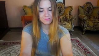lydieloveface Sultry lady