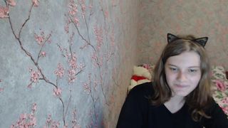 lolita_tease online show January 2020