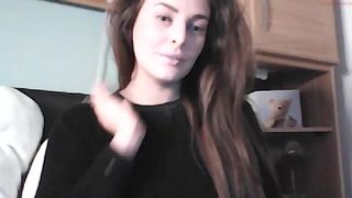 cornishcandy busty brunette chats in free chat