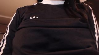 amy_connor_ ambitious bitch fucks with a dildo