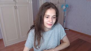 turn_me_on__ ardent babe jerks off in  private e