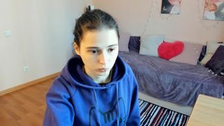 turn_me_on__ Ardent chick