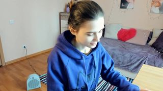 turn_me_on__ incendiary trash is engaged in double penetration