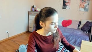 turn_me_on__ squirting from attractive