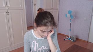 turn_me_on__ desired nurse sucks penis