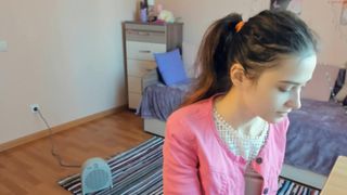 turn_me_on__ chaturbate January 2020