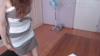 turn_me_on__ Lustful Shmara