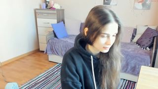 turn_me_on__ hot  masturbating pussy fingers