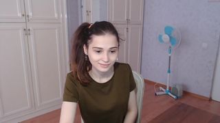 turn_me_on__ undresses in front of the camera