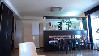 sweetandreea big breasted model will excite anyone with her bust