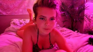 sunshinekate sultry confused hard pussy