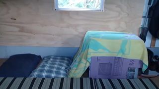 straightdown crazy courtesan jumps on sex toy