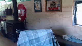 straightdown wonderful  cam girl  fucks sex toy