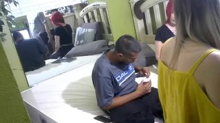 spoilsmash7 alluring woman shows vulgar essence