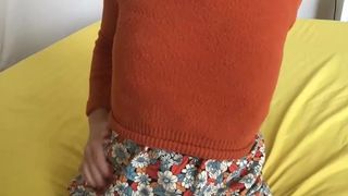 my_kaiya luxurious lady  fuck  both holes