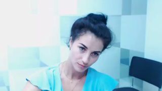 krisveyi thick slut fucking sex machine