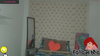 tamara_simons lovely girls pose in free chat