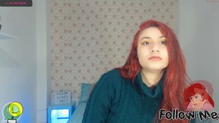 tamara_simons harlot posing in pantyhose