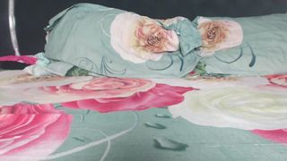 small_angels nude slut masturbates shaved vagina