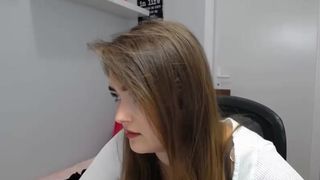 silvia_ami Exciting striptease