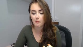 silvia_ami crazy quaint caresses shaved cunt