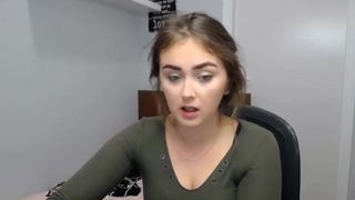 silvia_ami cute babe masturbating pussy sex toys