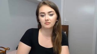 silvia_ami crazy queen gently pulls the vagina