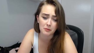 silvia_ami cute passion fucks shaved cunt