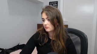 silvia_ami wonderful quit dancing in fries