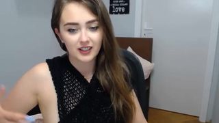 silvia_ami attractive bitch showed holes