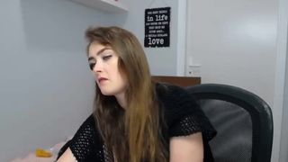 silvia_ami impressive slut fucks herself with sex toy