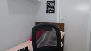 silvia_ami Lush shmara