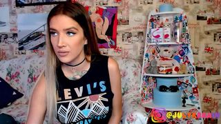 sidanndnancy Mischievous bitch