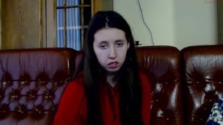 shelli_ crazy nurse posing on camera