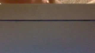 shellepsy cute lady caresses shaved cunt