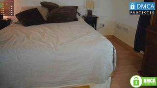 sexyscouple pretty bitch strips down to her panties