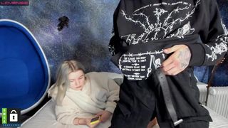 molly_and_simon online show January 2020