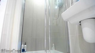 Elouise Please onlyfans homemade vaginal sex on camera